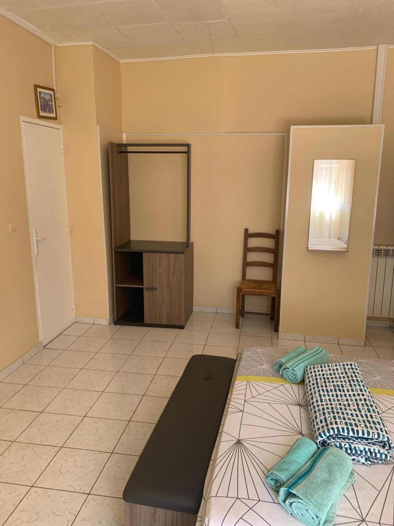 Hotel A Agde La Galiote Luaran gambar